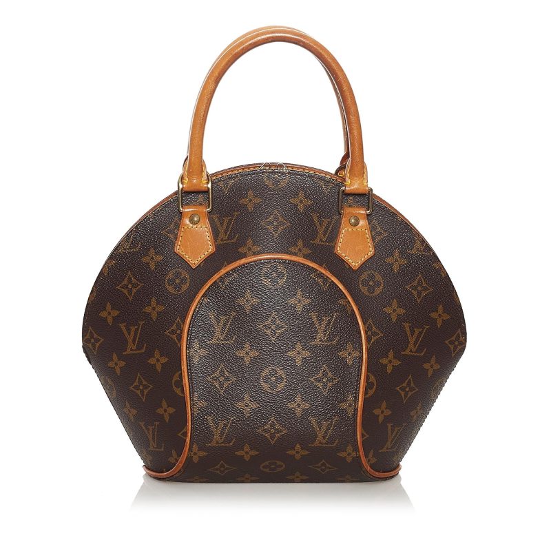 Louis Vuitton Monogram Ellipse PM (SHG-33806) - Barde - Image 3
