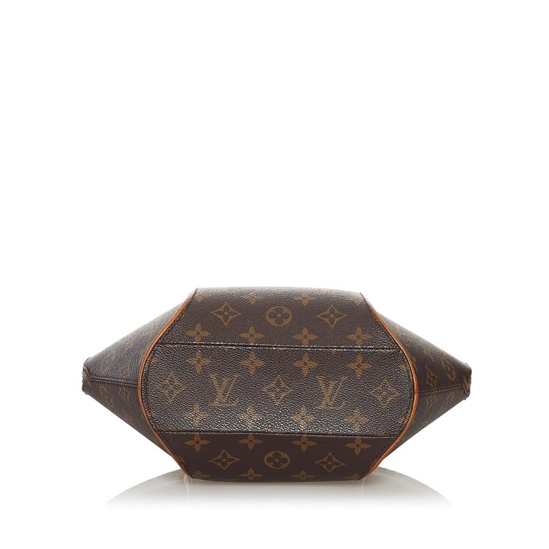 Louis Vuitton Monogram Ellipse PM (SHG-33806) - Barde - Image 4