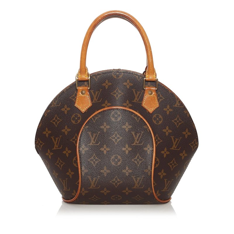 Louis Vuitton Monogram Ellipse PM (SHG-33806) - Barde