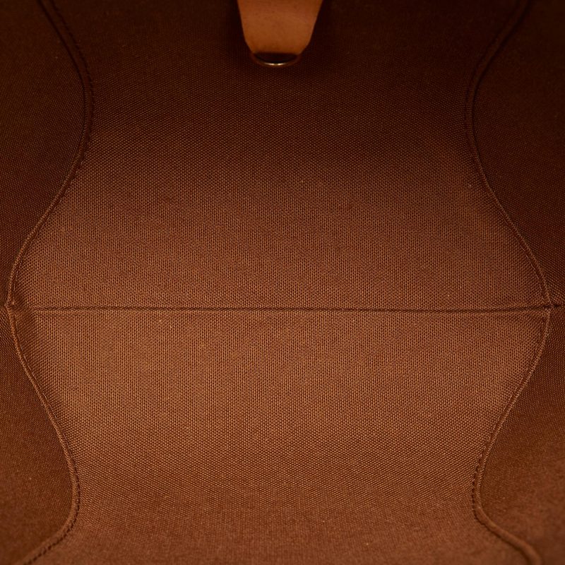 Louis Vuitton Monogram Ellipse PM (SHG-33806) - Barde - Image 6