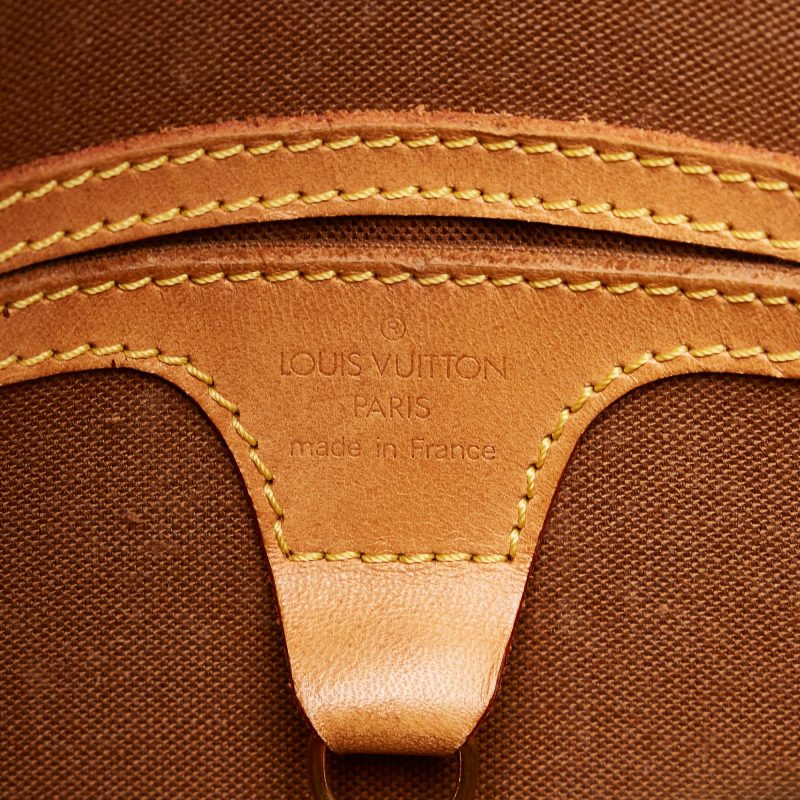 Louis Vuitton Monogram Ellipse PM (SHG-33806) - Barde - Image 7