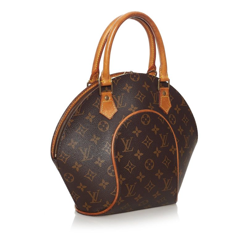 Louis Vuitton Monogram Ellipse PM (SHG-33806) - Barde - Image 2