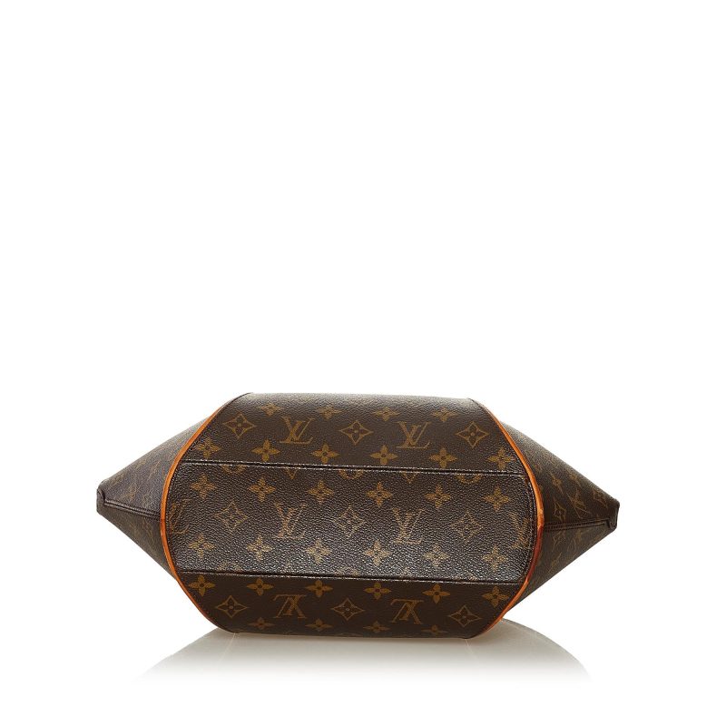 Louis Vuitton Monogram Ellipse PM (SHG-34513) - Barde - Image 4