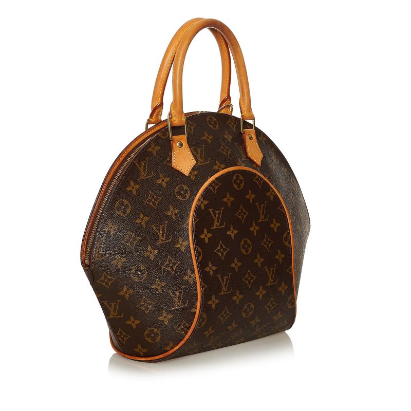 Louis Vuitton Monogram Ellipse PM (SHG-34513) - Barde - Image 2