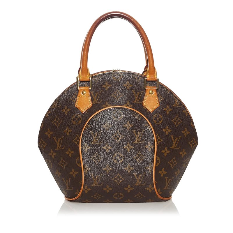 Louis Vuitton Monogram Ellipse PM (SHG-36302) - Barde - Image 3