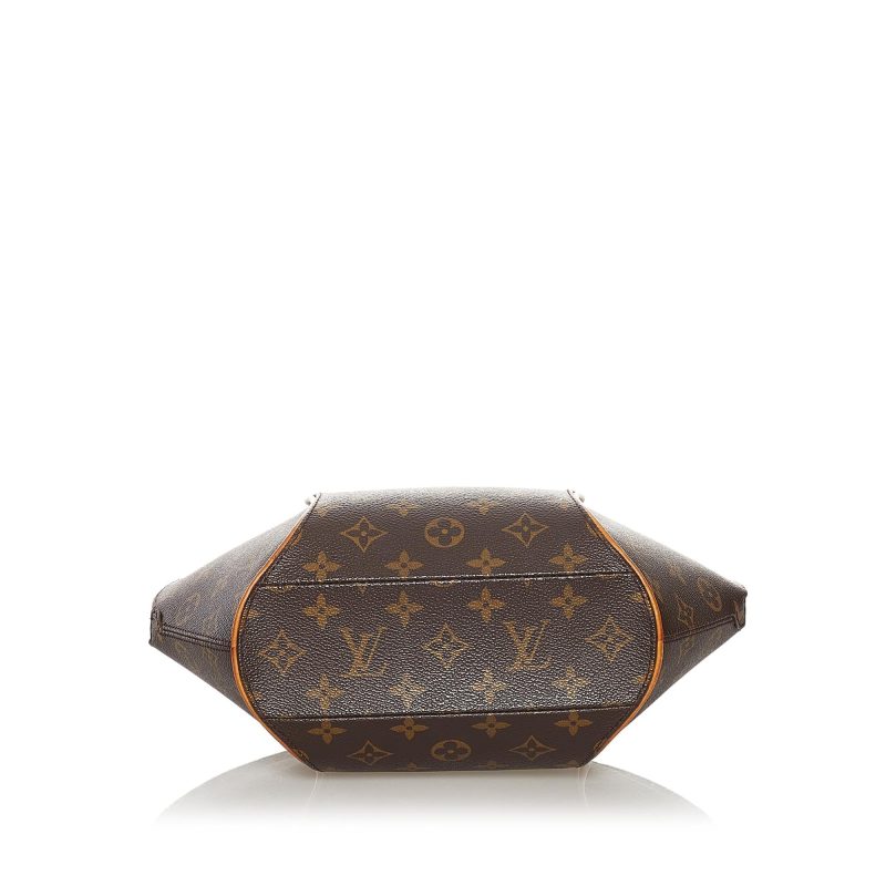 Louis Vuitton Monogram Ellipse PM (SHG-36302) - Barde - Image 4