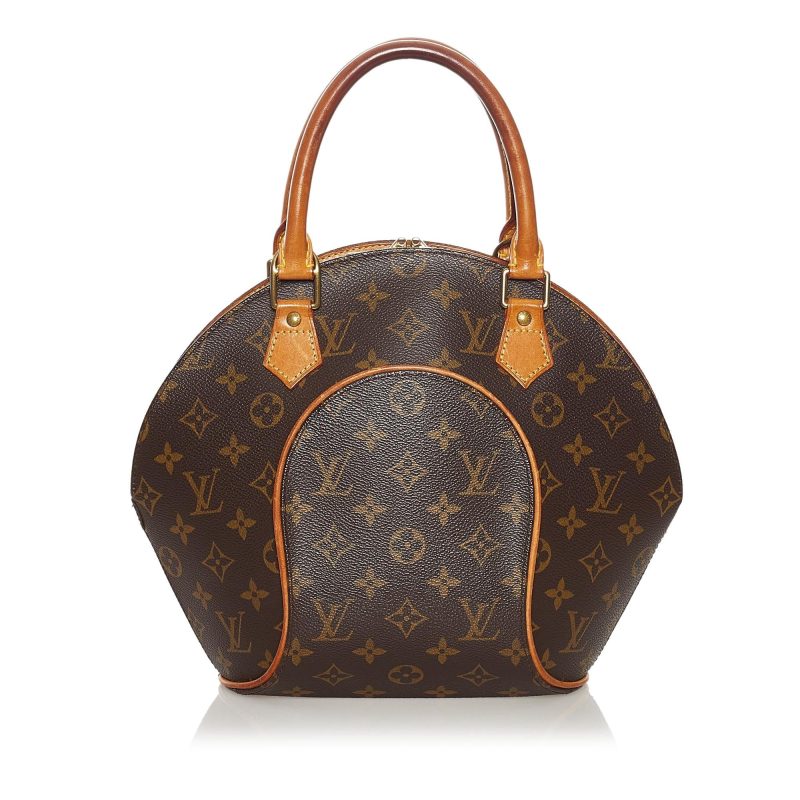 Louis Vuitton Monogram Ellipse PM (SHG-36302) - Barde