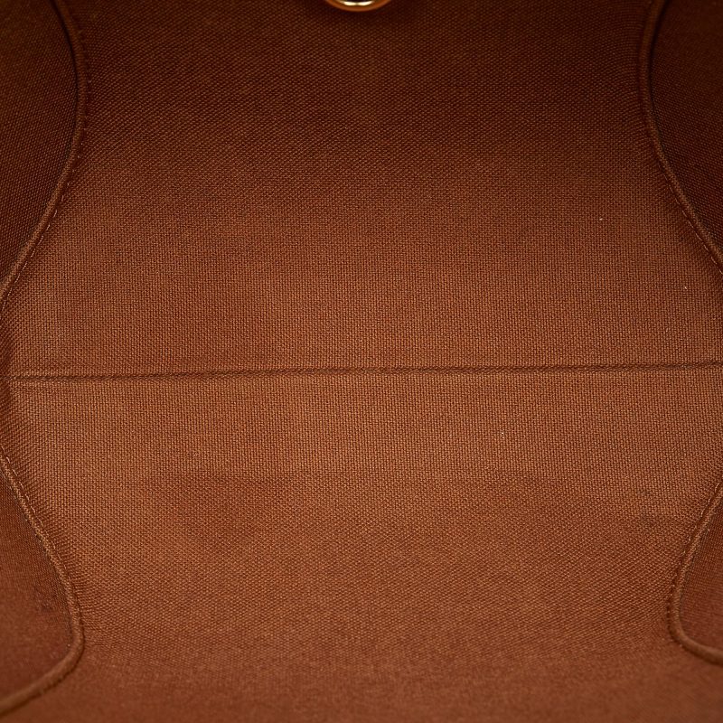 Louis Vuitton Monogram Ellipse PM (SHG-36302) - Barde - Image 6