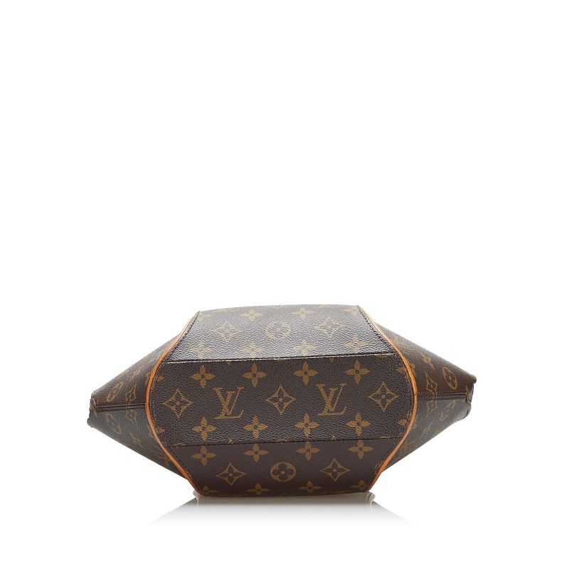 Louis Vuitton Monogram Ellipse PM (SHG-36447) - Barde - Image 4
