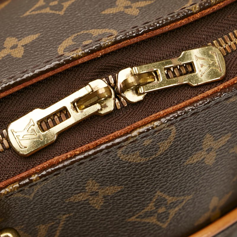 Louis Vuitton Monogram Ellipse PM (SHG-36447) - Barde - Image 9