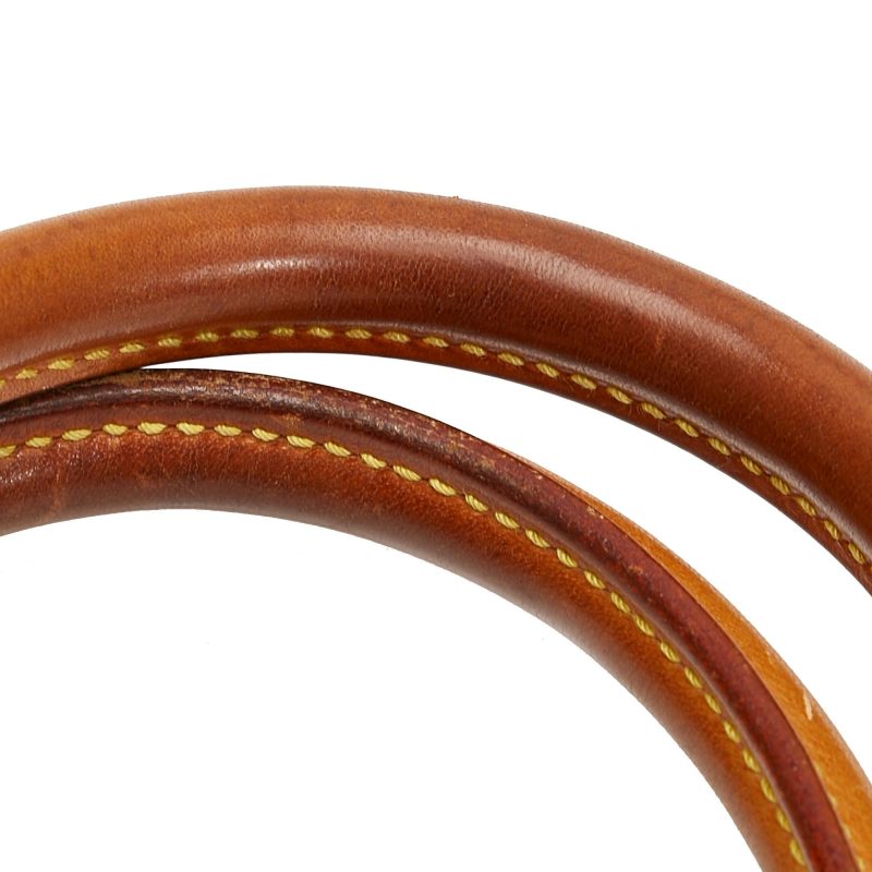 Louis Vuitton Monogram Ellipse PM (SHG-36447) - Barde - Image 10