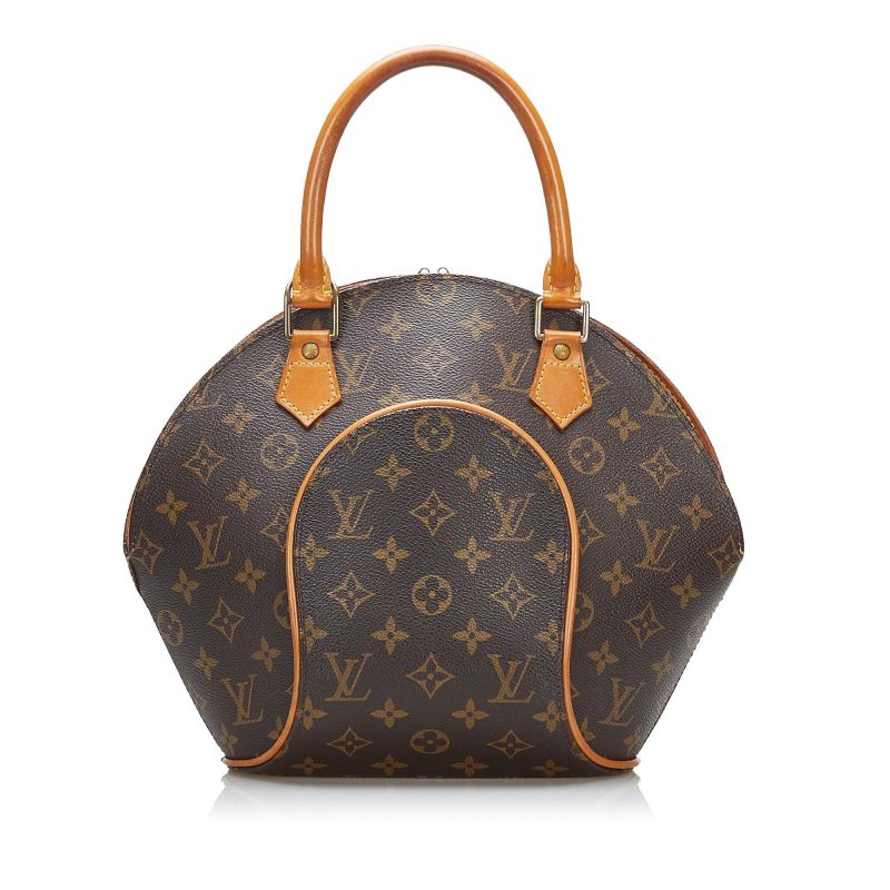 Louis Vuitton Monogram Ellipse PM (SHG-36447) - Barde