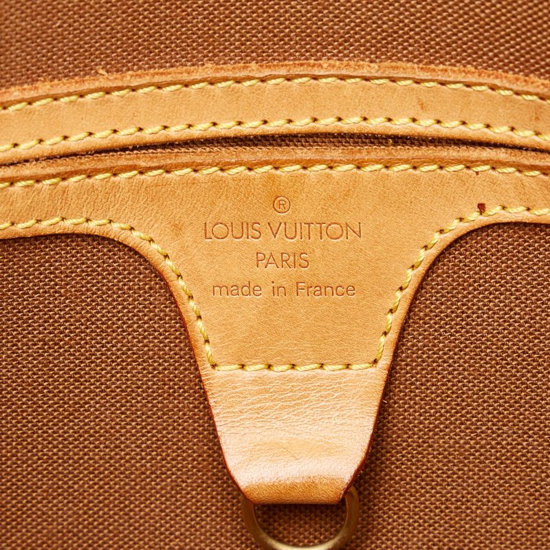 Louis Vuitton Monogram Ellipse PM (SHG-36447) - Barde - Image 7