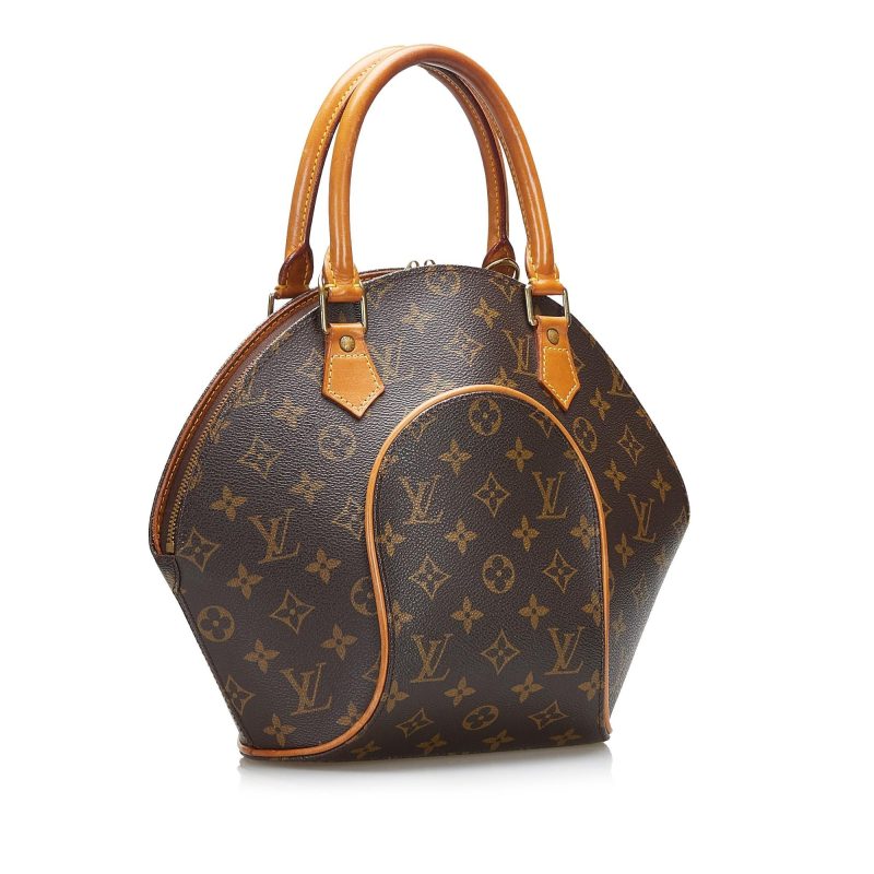 Louis Vuitton Monogram Ellipse PM (SHG-36447) - Barde - Image 2