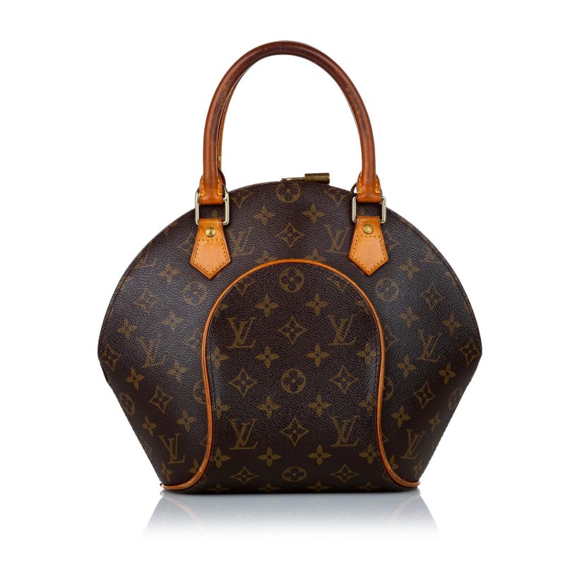 Louis Vuitton Monogram Ellipse PM (SHG-36623) - Barde - Image 3