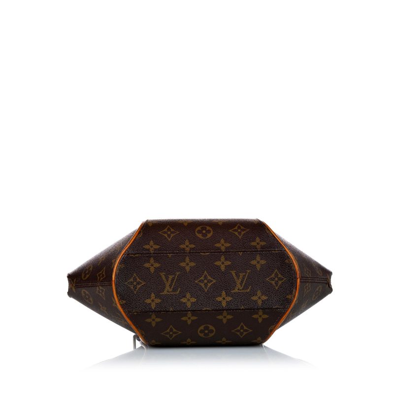 Louis Vuitton Monogram Ellipse PM (SHG-36623) - Barde - Image 4