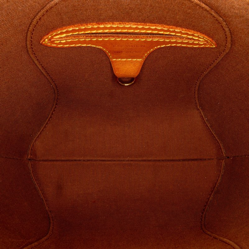 Louis Vuitton Monogram Ellipse PM (SHG-36623) - Barde - Image 5