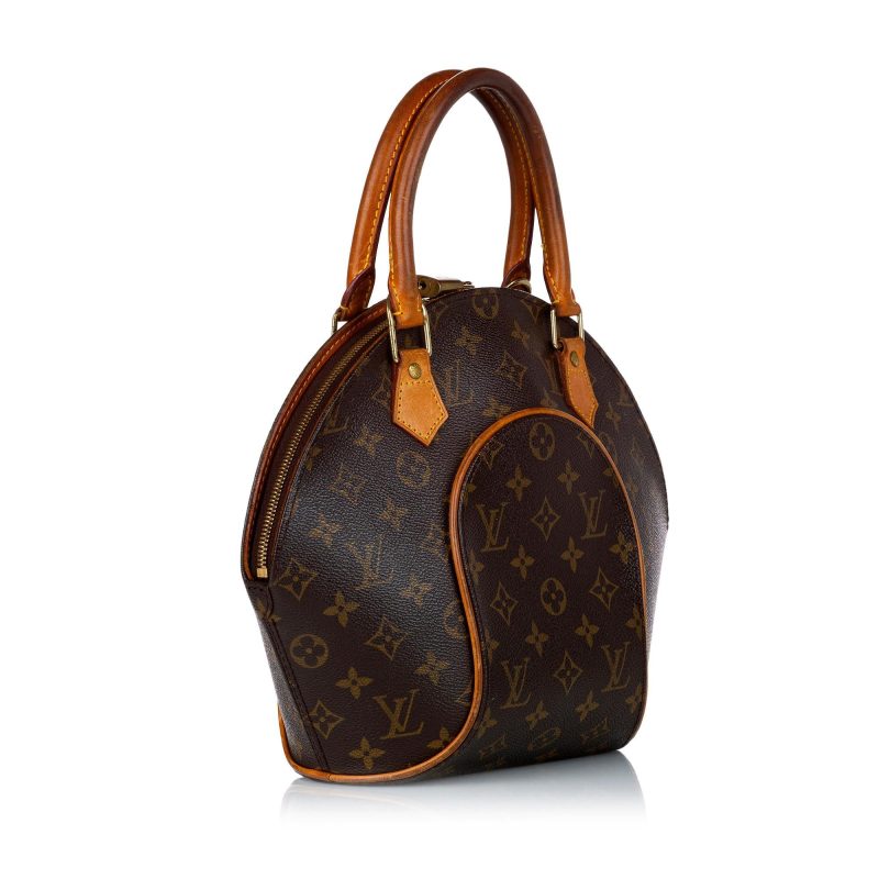 Louis Vuitton Monogram Ellipse PM (SHG-36623) - Barde - Image 2