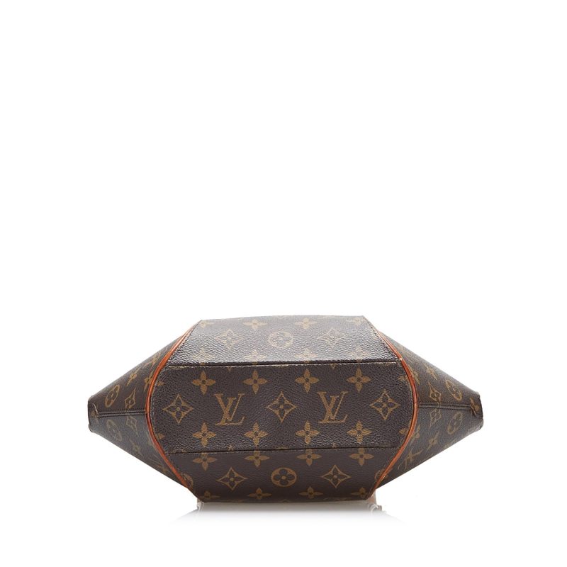 Louis Vuitton Monogram Ellipse PM (SHG-36912) - Barde - Image 4