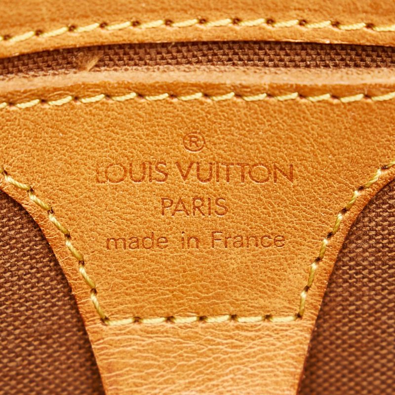Louis Vuitton Monogram Ellipse PM (SHG-36912) - Barde - Image 7