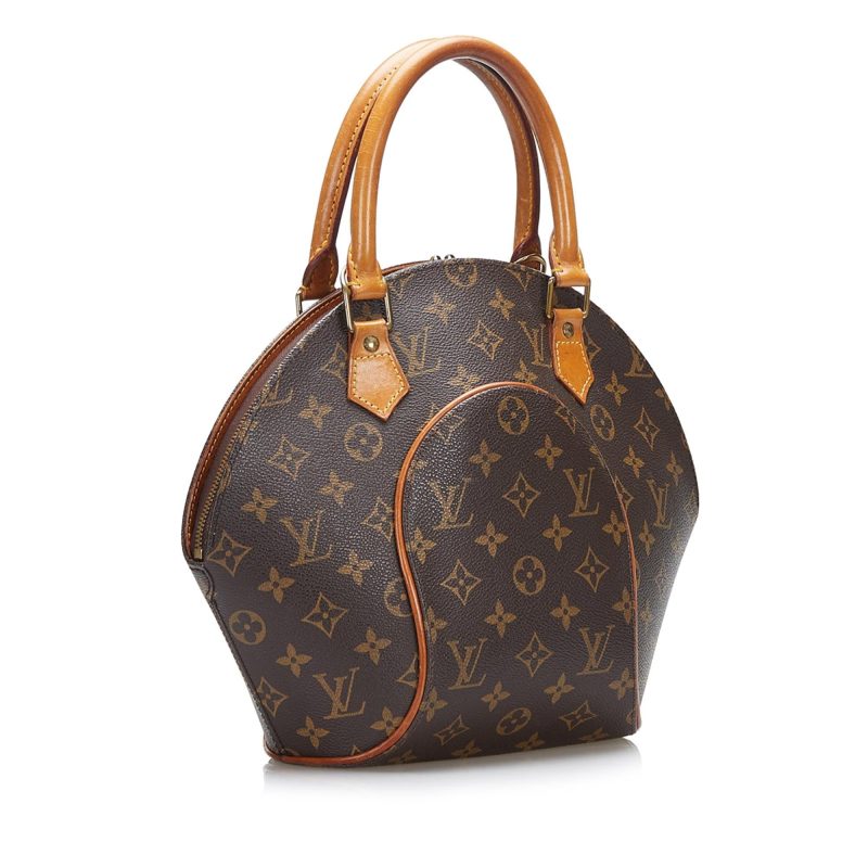 Louis Vuitton Monogram Ellipse PM (SHG-36912) - Barde - Image 2