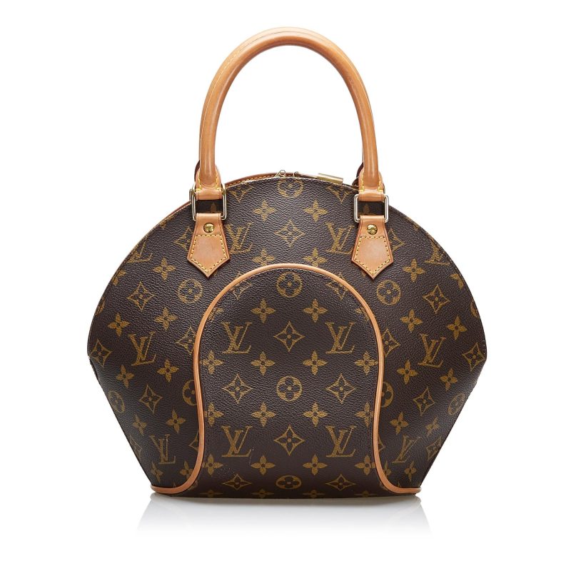 Louis Vuitton Monogram Ellipse PM (SHG-37143) - Barde - Image 3