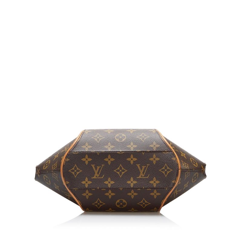 Louis Vuitton Monogram Ellipse PM (SHG-37143) - Barde - Image 4