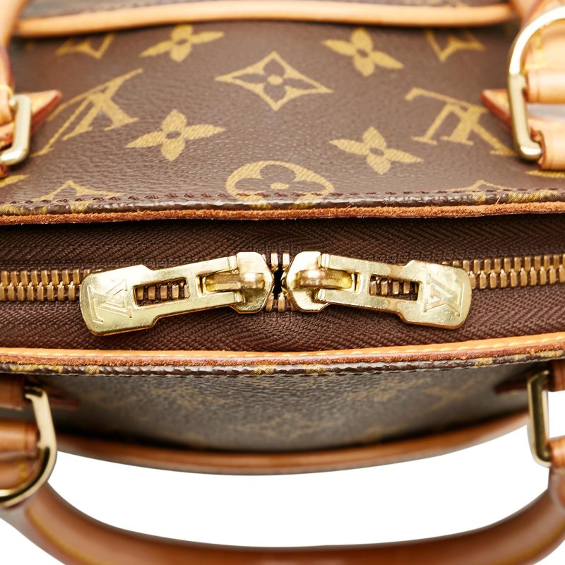 Louis Vuitton Monogram Ellipse PM (SHG-37143) - Barde - Image 9