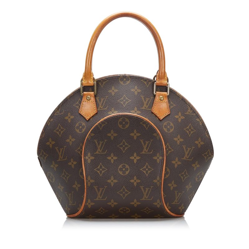 Louis Vuitton Monogram Ellipse PM (SHG-37179) - Barde - Image 3