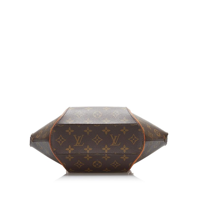 Louis Vuitton Monogram Ellipse PM (SHG-37179) - Barde - Image 4