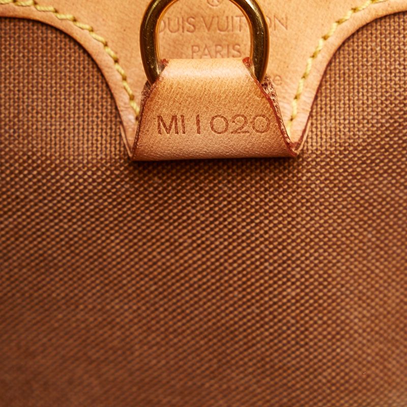 Louis Vuitton Monogram Ellipse PM (SHG-37179) - Barde - Image 8