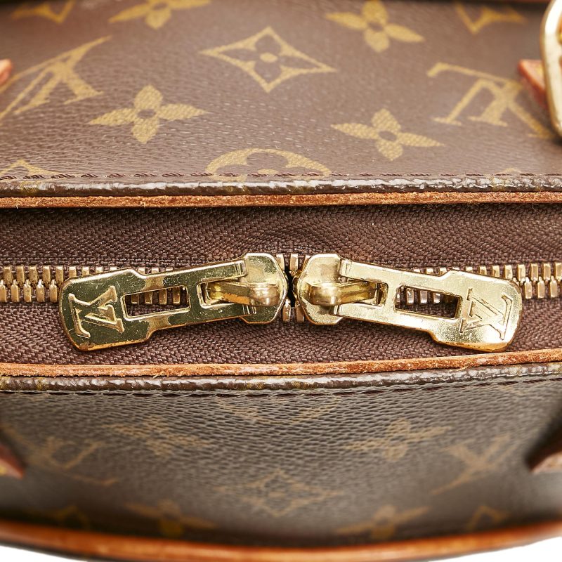 Louis Vuitton Monogram Ellipse PM (SHG-37179) - Barde - Image 9
