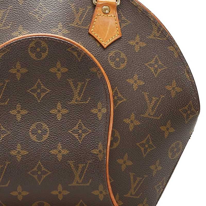 Louis Vuitton Monogram Ellipse PM (SHG-37179) - Barde - Image 10