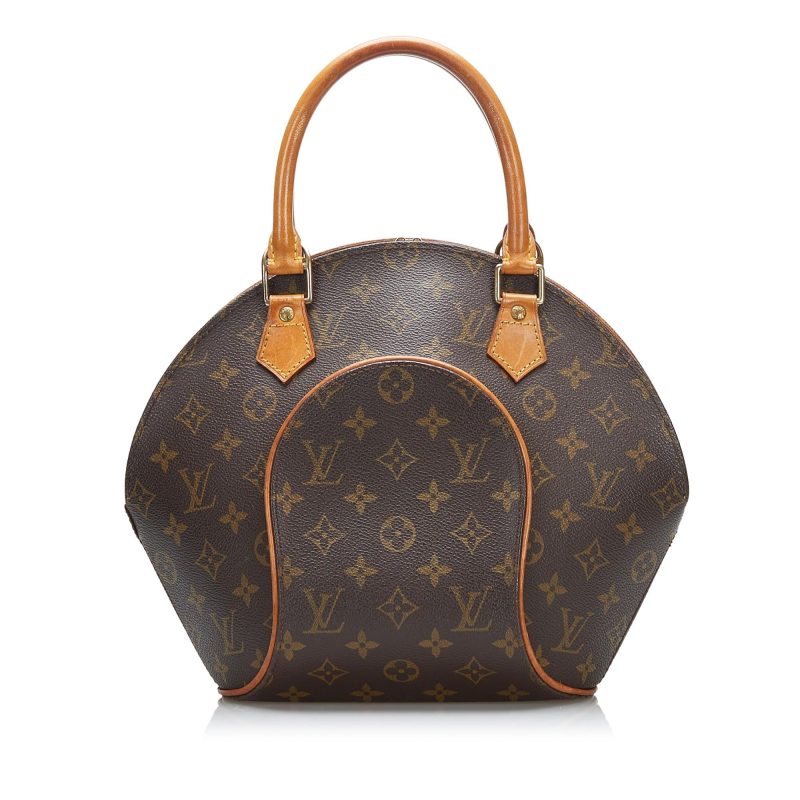 Louis Vuitton Monogram Ellipse PM (SHG-37179) - Barde