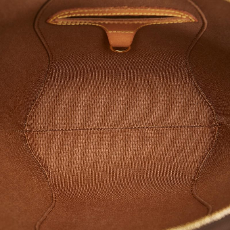 Louis Vuitton Monogram Ellipse PM (SHG-37179) - Barde - Image 6