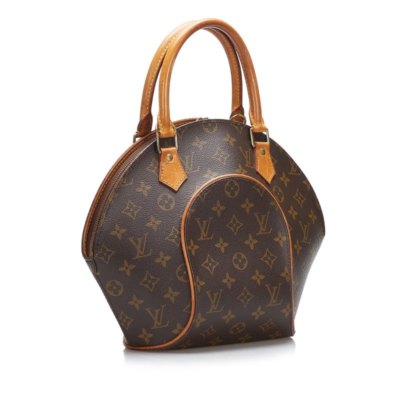 Louis Vuitton Monogram Ellipse PM (SHG-37179) - Barde - Image 2