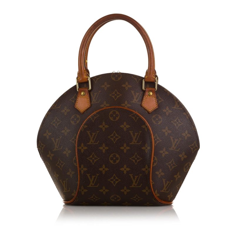 Louis Vuitton Monogram Ellipse PM (SHG-37449) - Barde - Image 3
