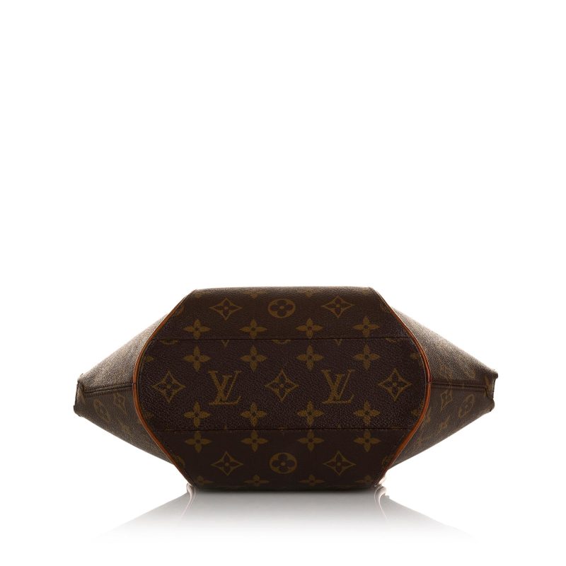 Louis Vuitton Monogram Ellipse PM (SHG-37449) - Barde - Image 4