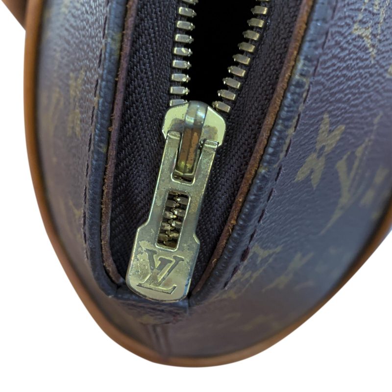 Louis Vuitton Monogram Ellipse PM (SHG-37449) - Barde - Image 8