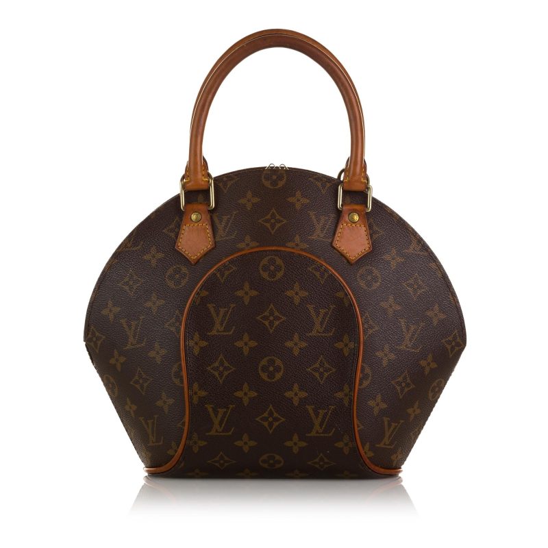 Louis Vuitton Monogram Ellipse PM (SHG-37449) - Barde