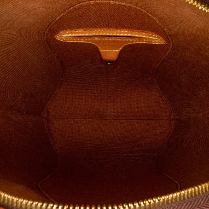 Louis Vuitton Monogram Ellipse PM (SHG-37449) - Barde - Image 6