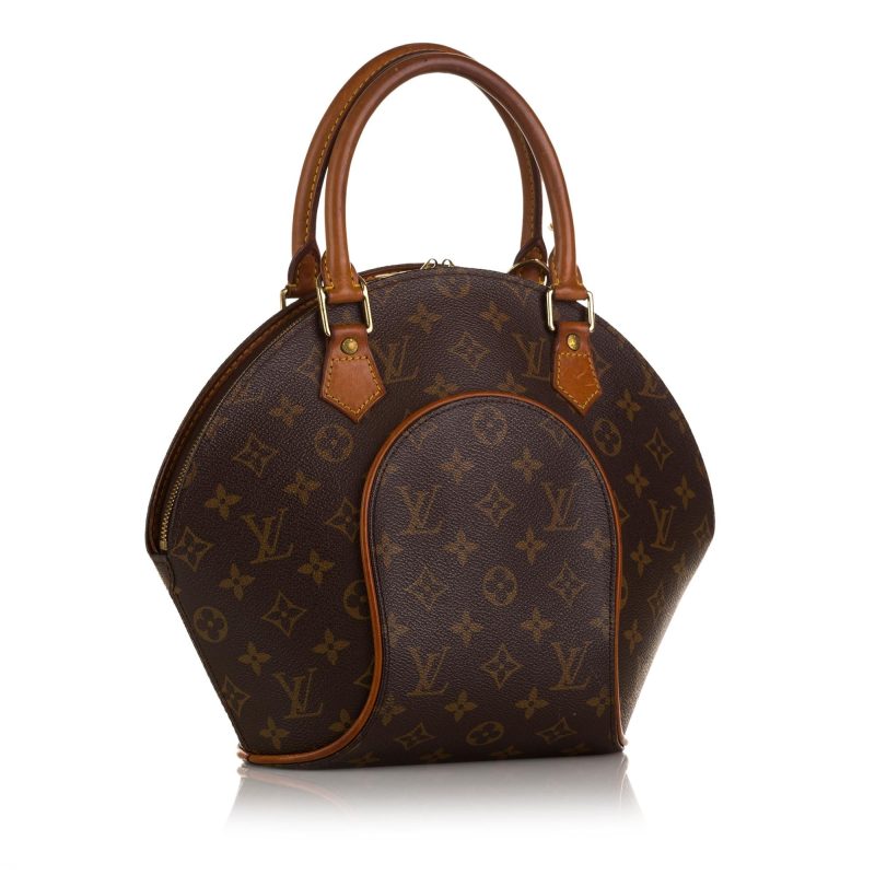 Louis Vuitton Monogram Ellipse PM (SHG-37449) - Barde - Image 2