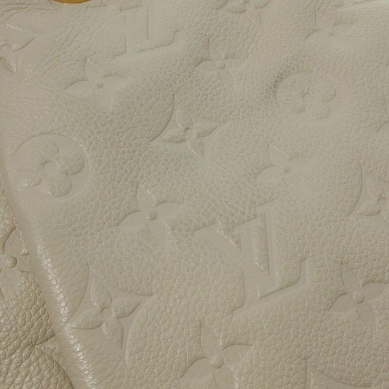 Louis Vuitton Monogram Empreinte Artsy MM (SHG-36469) - Barde - Image 9