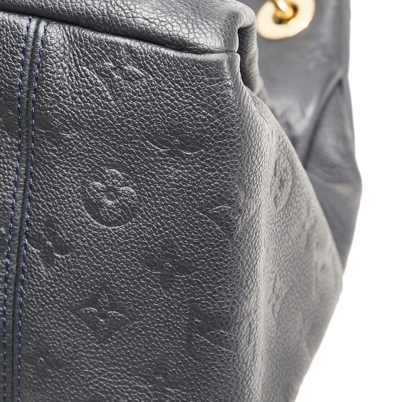 Louis Vuitton Monogram Empreinte Artsy MM (SHG-37515) - Barde - Image 10