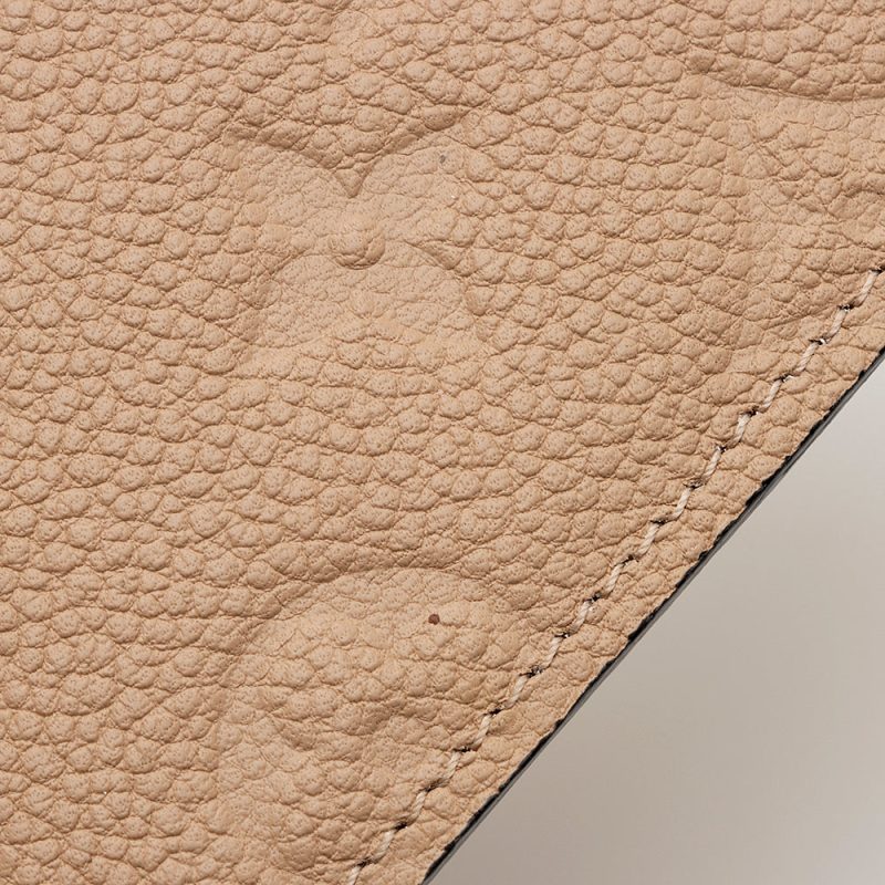 Louis Vuitton Monogram Empreinte Felicie Insert (SHF-21850) - Barde - Image 8