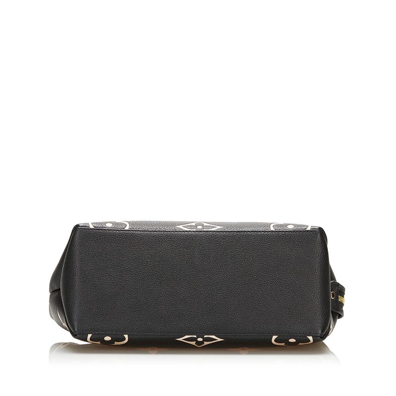 Louis Vuitton Monogram Empreinte Giant Palais (SHG-37665) - Barde - Image 4