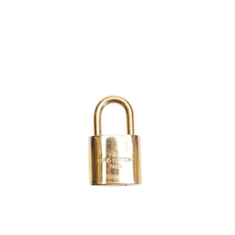 Louis Vuitton Monogram Empreinte Montaigne BB (SHG-37910) - Barde - Image 10