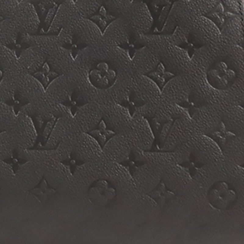 Louis Vuitton Monogram Empreinte Montaigne MM (SHG-35872) - Barde - Image 8