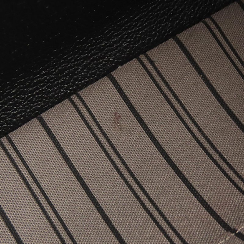 Louis Vuitton Monogram Empreinte Montaigne MM (SHG-35872) - Barde - Image 6