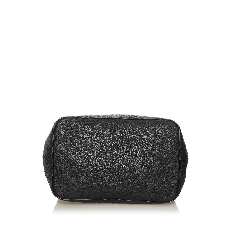 Louis Vuitton Monogram Empreinte NeoNoe (SHG-36281) - Barde - Image 4
